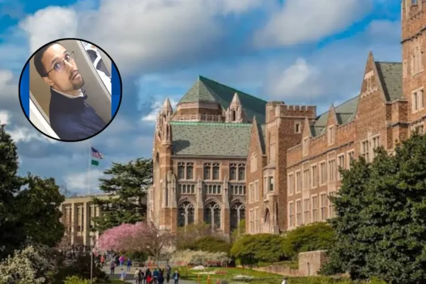 Suspect Arrested in University of Washington Student Murder Seattle 2026