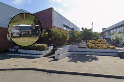 Tacoma Foss High Stabbing Injures 5, Student Charged (Tacoma, 2026)