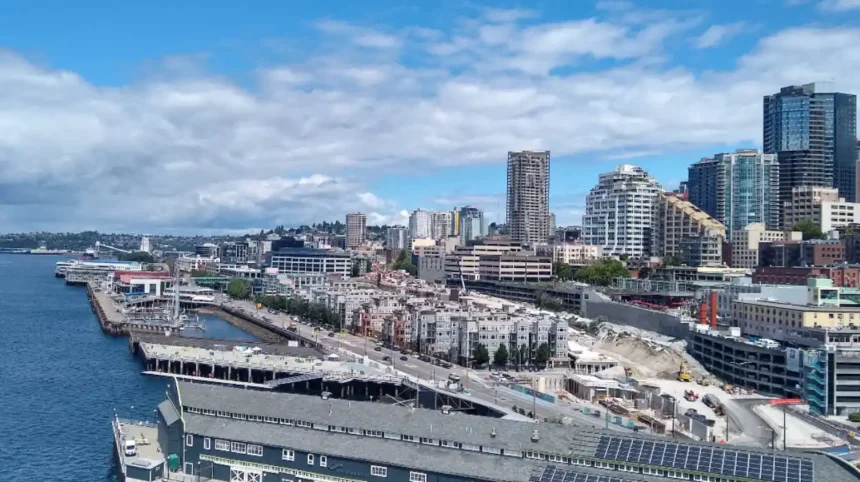 The Ultimate Guide to the Best Neighborhoods to Explore in Seattle Washington