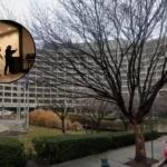 Trump Assassination Attempt at Washington Hilton, 2026