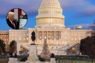 Trump Balances Strength and Affordability in Washington, 2026