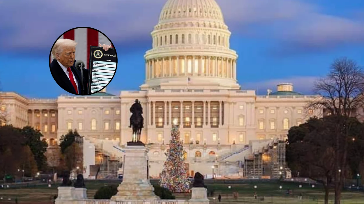 Trump Balances Strength and Affordability in Washington, 2026
