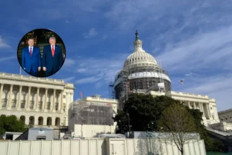 Trump Calls Xi Meeting 'G-2' After China Trade Deal; Washington 2026