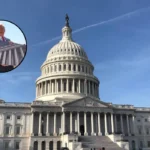 Trump Capitol Hill setbacks as Republicans resist in Washington, D.C. 2026