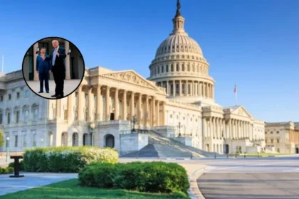 Trump, Xi Talks in Beijing: Washington Visit Looms 2026