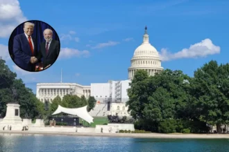 Trump and Lula meet in Washington, 2025: Batista brokers Brazil‑US summit