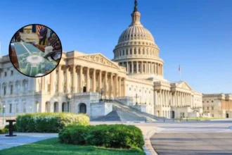 Trump's D.C. Makeover: Monuments, Paint, HUD Sale (Washington, D.C. 2026)