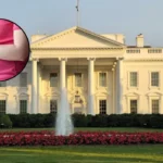 Trump's Maternal Health Event Launches Moms.gov in Washington, D.C. 2026
