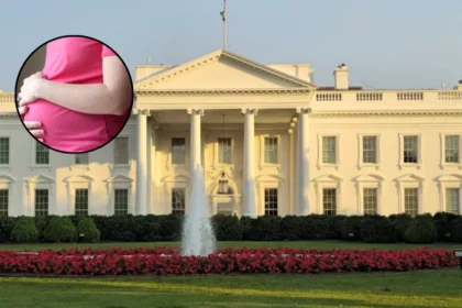 Trump's Maternal Health Event Launches Moms.gov in Washington, D.C. 2026