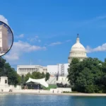 Trump’s Washington Arch Plan Faces Fresh Review, Washington 2026