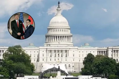 US Backs Morocco Sahara Sovereignty in UN Framework (Washington, DC 2026)