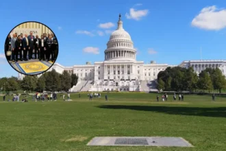 US Envoy Leads Bangladesh Team to SelectUSA Summit, Washington DC 2026