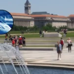 US High-Speed Rail Vision Advances in Washington D.C. 2026