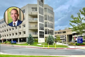 US Hospitals Face Unprecedented Bipartisan Political Pressure in Washington 2026