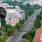 US-Iran Dilemma: Game Theory Standoff (Washington, 2026)