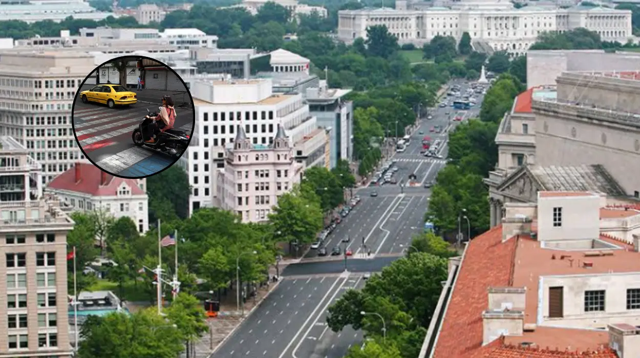 US-Iran Dilemma: Game Theory Standoff (Washington, 2026)