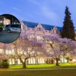 UW Student Stabbed Dead in Seattle Housing Homicide, 2026