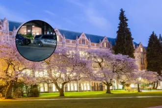 UW Student Stabbed Dead in Seattle Housing Homicide, 2026