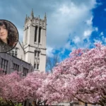 UW student stabbing: Juniper Blessing killed near Seattle campus 2026