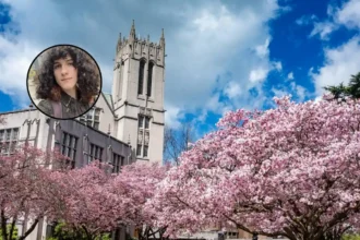UW student stabbing: Juniper Blessing killed near Seattle campus 2026