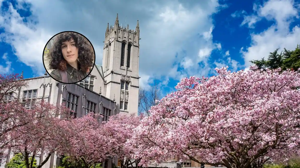 UW student stabbing: Juniper Blessing killed near Seattle campus 2026