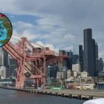 Unseasonably Warm 70-Degree Sunny Skies Forecast for Seattle 2026
