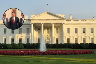 Vikram Misri’s Washington DC Visit for India-US Talks 2026