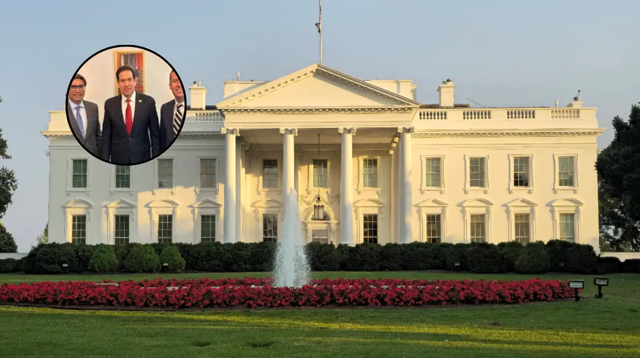 Vikram Misri’s Washington DC Visit for India-US Talks 2026