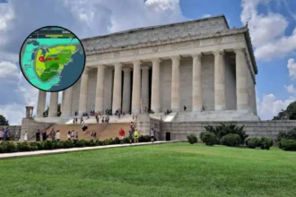 Was DC in a Drought Before Wednesday’s Rain? 2026