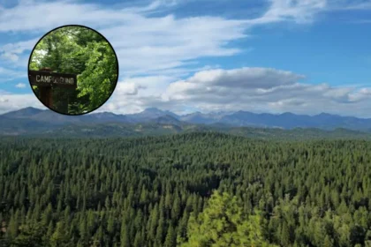 Washington DNR slashes camping services in Teanaway 2026