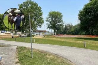 Washington Heights Wins Achilles Stakes at Carlisle 2026
