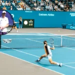 Washington Huskies Men’s Tennis Season Review — Seattle 2026