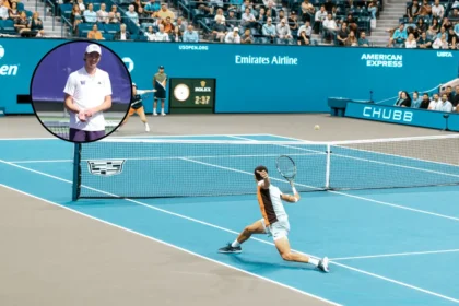 Washington Huskies Men’s Tennis Season Review — Seattle 2026