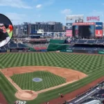 Washington Nationals Fire Sean Hudson Over Hidden-Camera Video | Washington, D.C. 2026