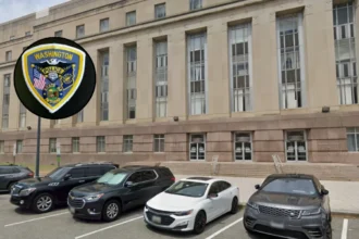 Washington Police Ramp Up Seatbelt Patrols 2026 