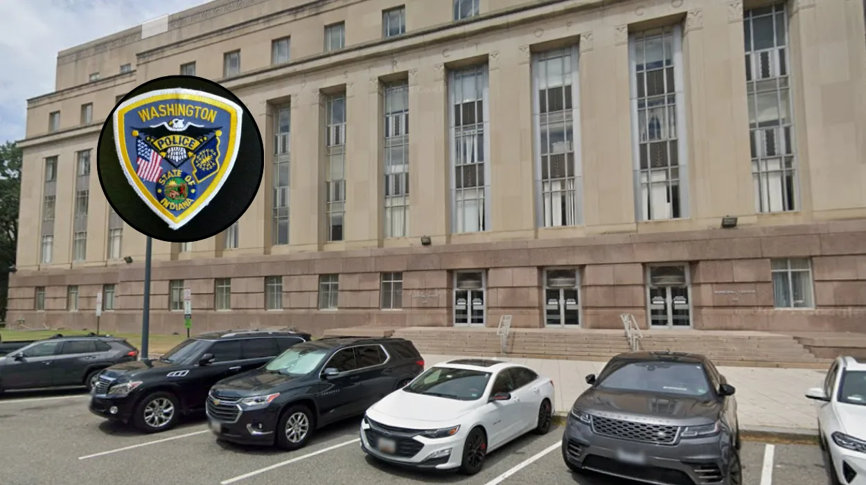 Washington Police Ramp Up Seatbelt Patrols 2026 