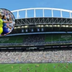 Washington Spirit Sell Out Seattle Reign Match in Washington, 2026