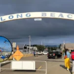 Washington State International Kite Festival Soars in Long Beach, Washington 2026