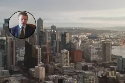 Washington millionaires tax sparks Seattle exodus fears in 2026
