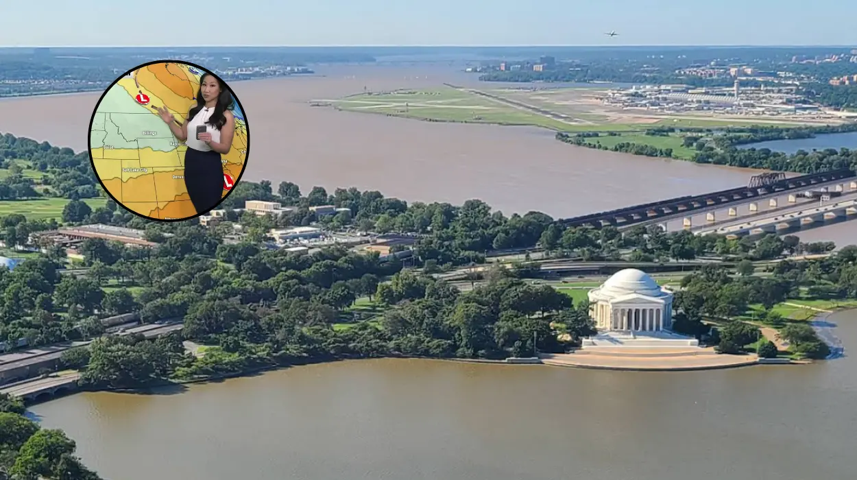 Weekend Weather Forecast: Sunshine, Mild Temps Washington Oregon 2026