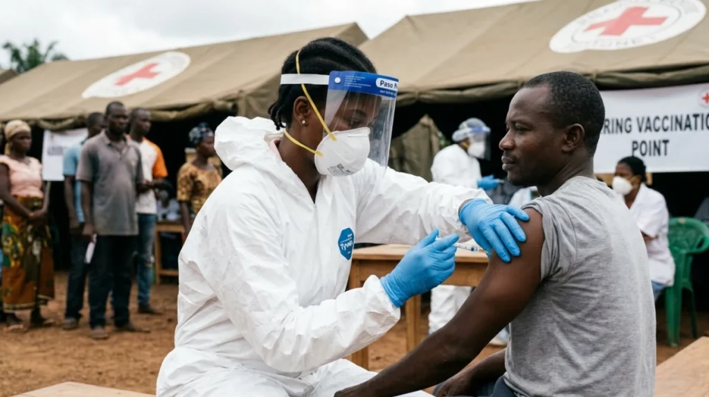 What Interventions Contained Previous Epidemics?