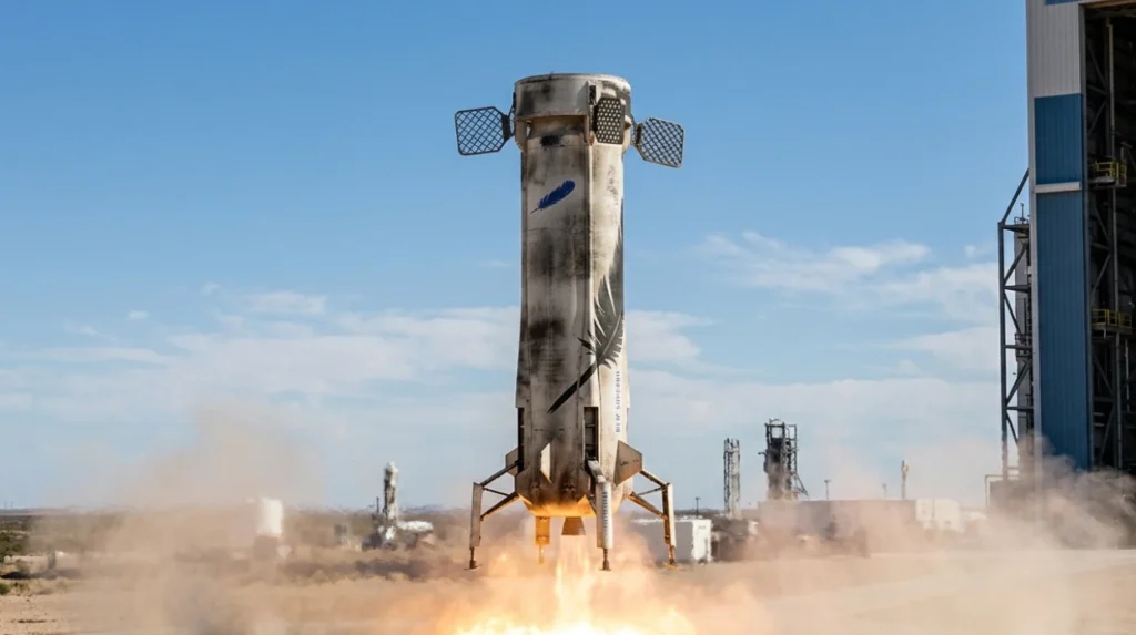 What Is the Science Behind Reusable Rockets and Why Does Reusability Matter?