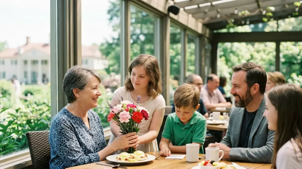 What is Mother's Day?
