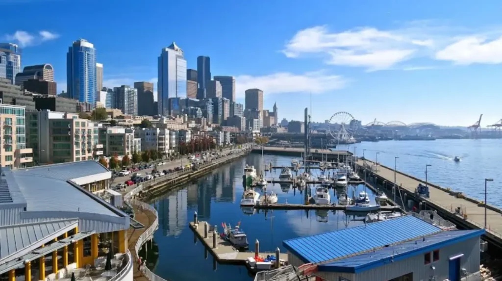 What makes it evergreen for Seattle travel?