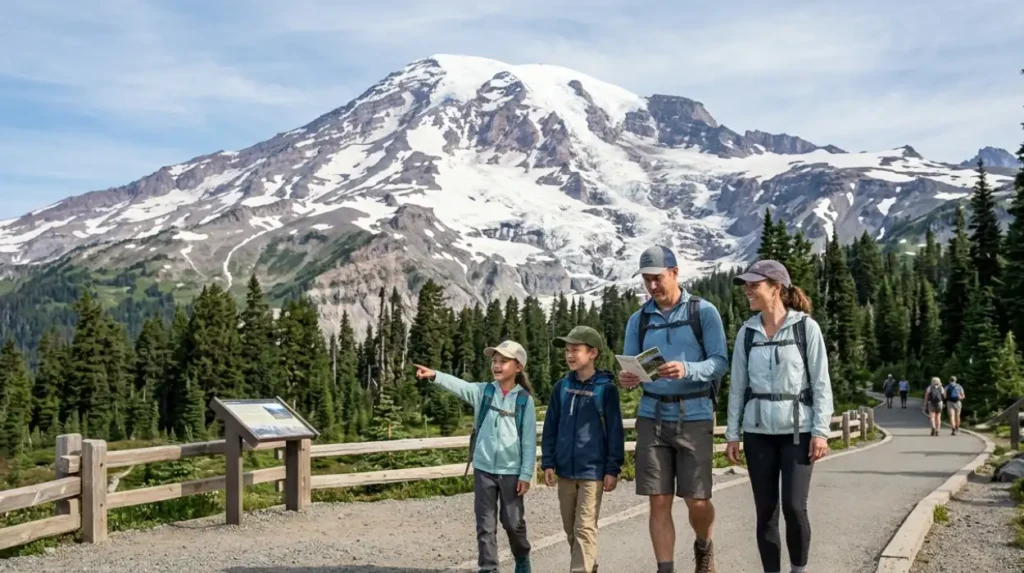 Which beginner hike should you choose first?