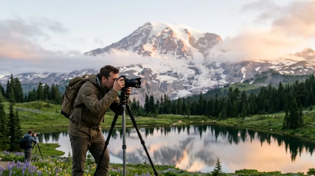 Which subjects should photographers prioritise?