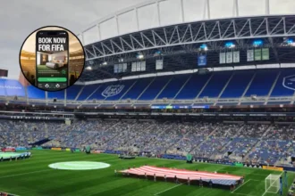 World Cup bookings lag but hope remains — Seattle 2026