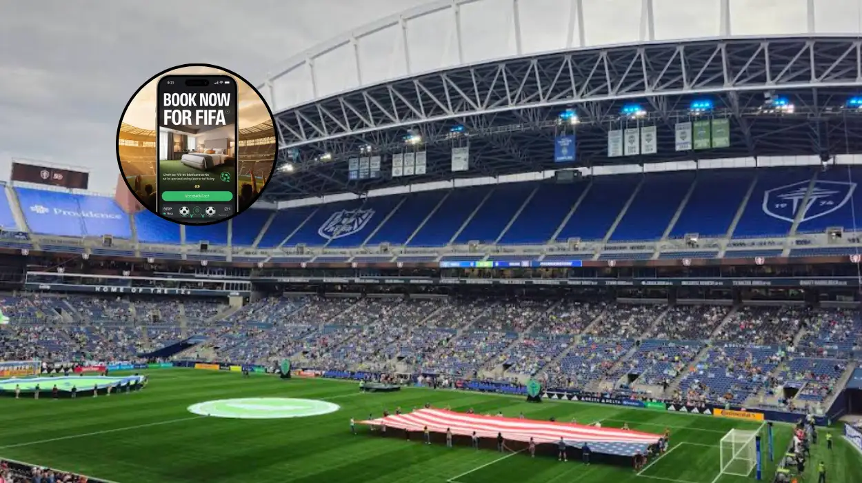 World Cup bookings lag but hope remains — Seattle 2026