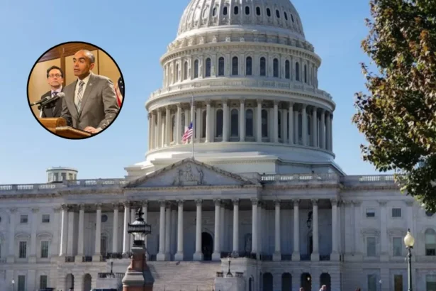 AG Nick Brown Seeks Supreme Court Redistricting Review: Washington 2026
