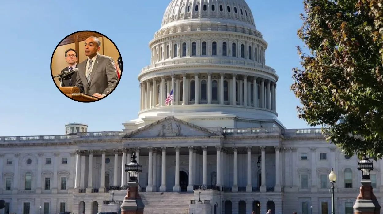 AG Nick Brown Seeks Supreme Court Redistricting Review: Washington 2026